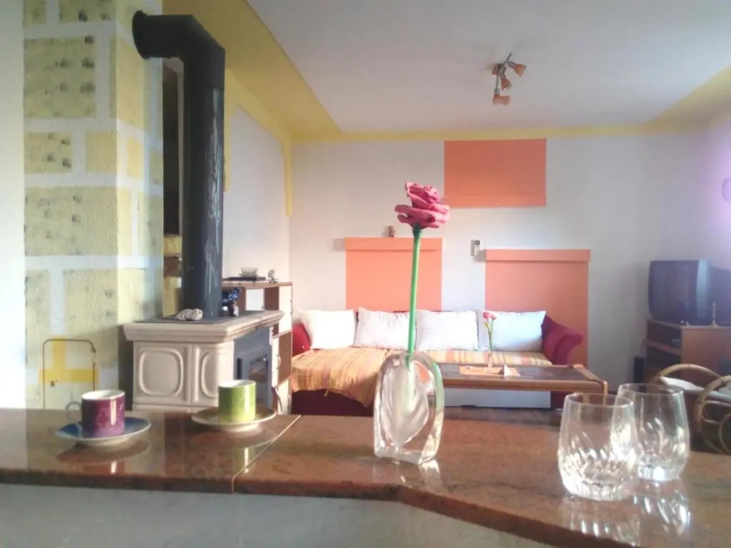 Holiday Home Rustica-Jessica