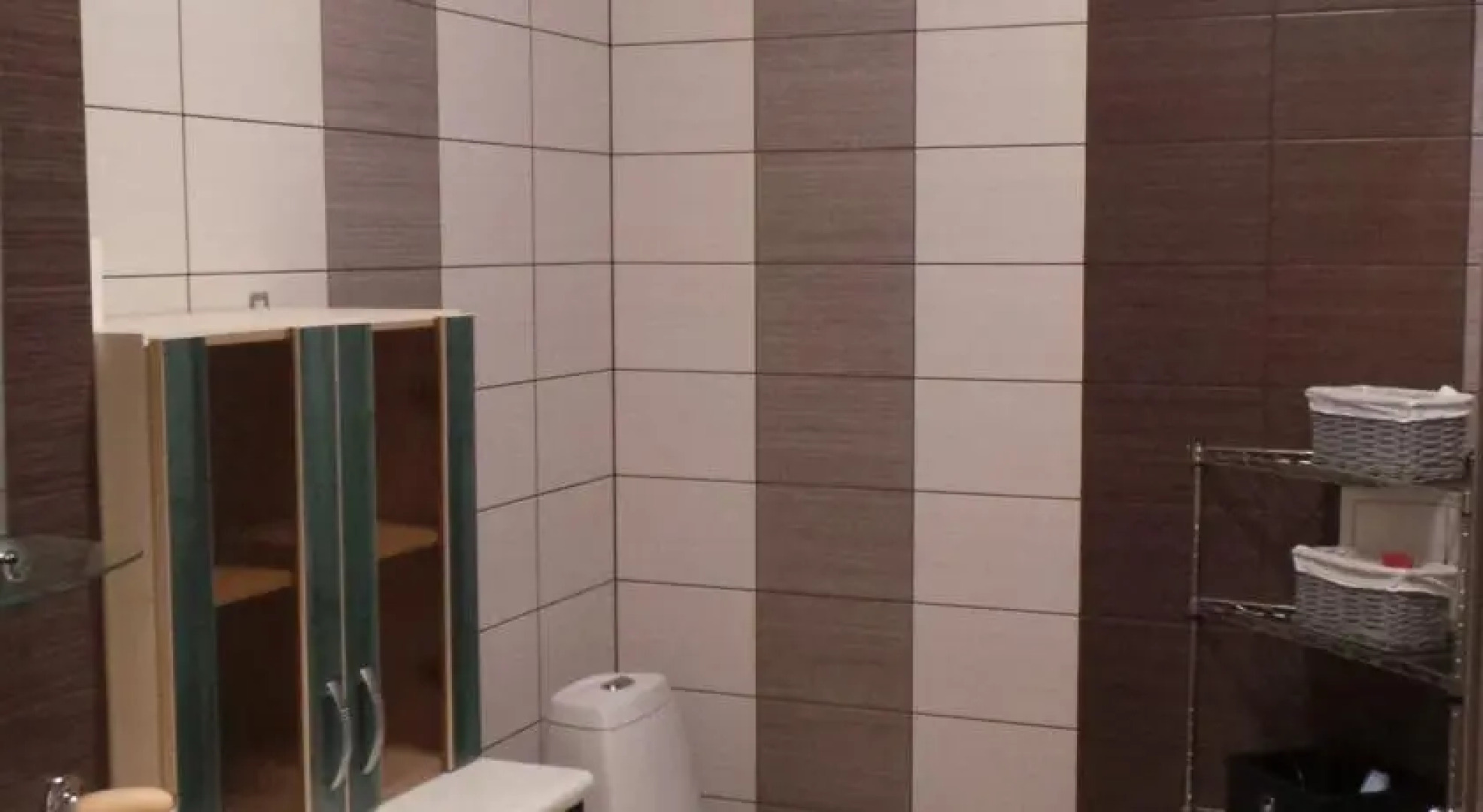 1-kambario apartamentas Sunkiss