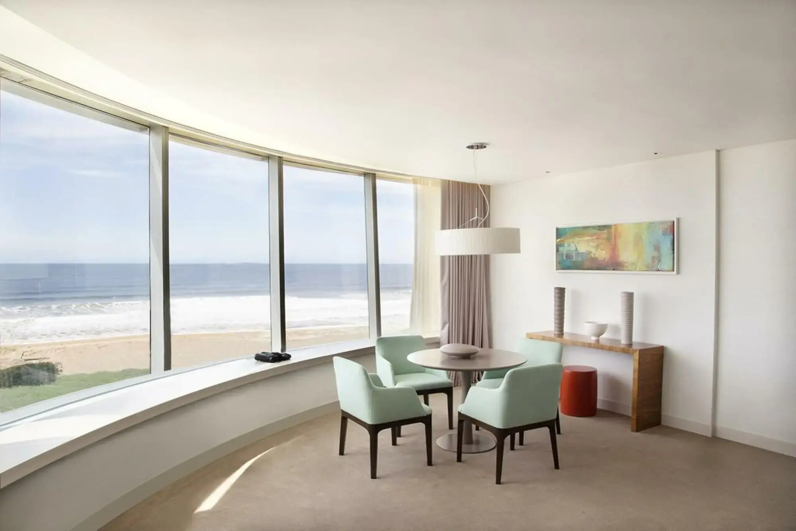 The Grand Hotel Punta Del Este