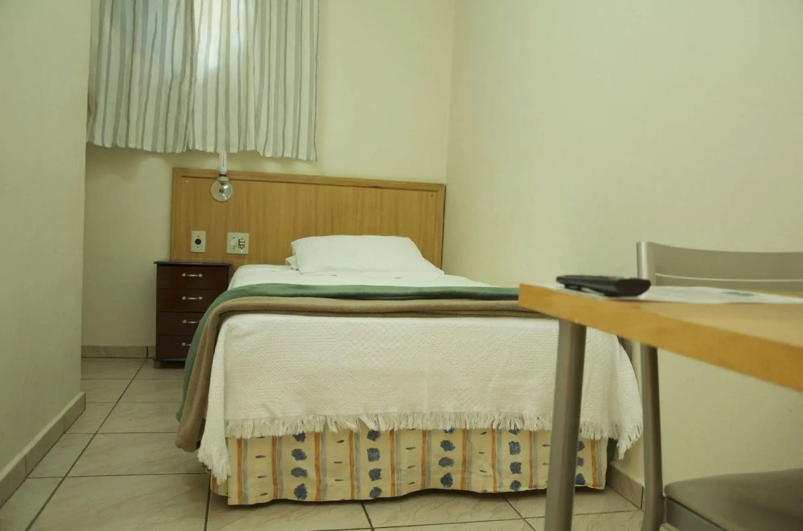 Hotel Pousada Flat da Lagoa