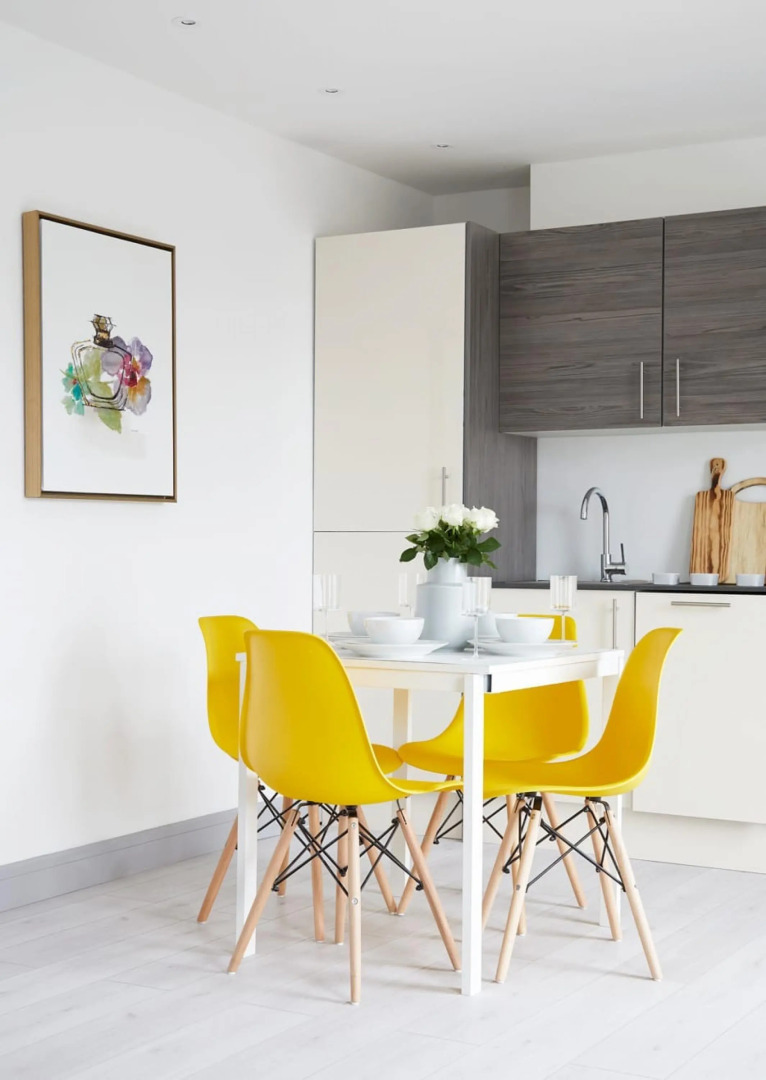 Icon Mews Southend  with FREE WiFi