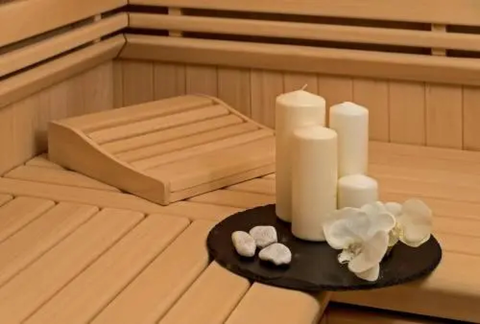 Luxury Villa Happiness