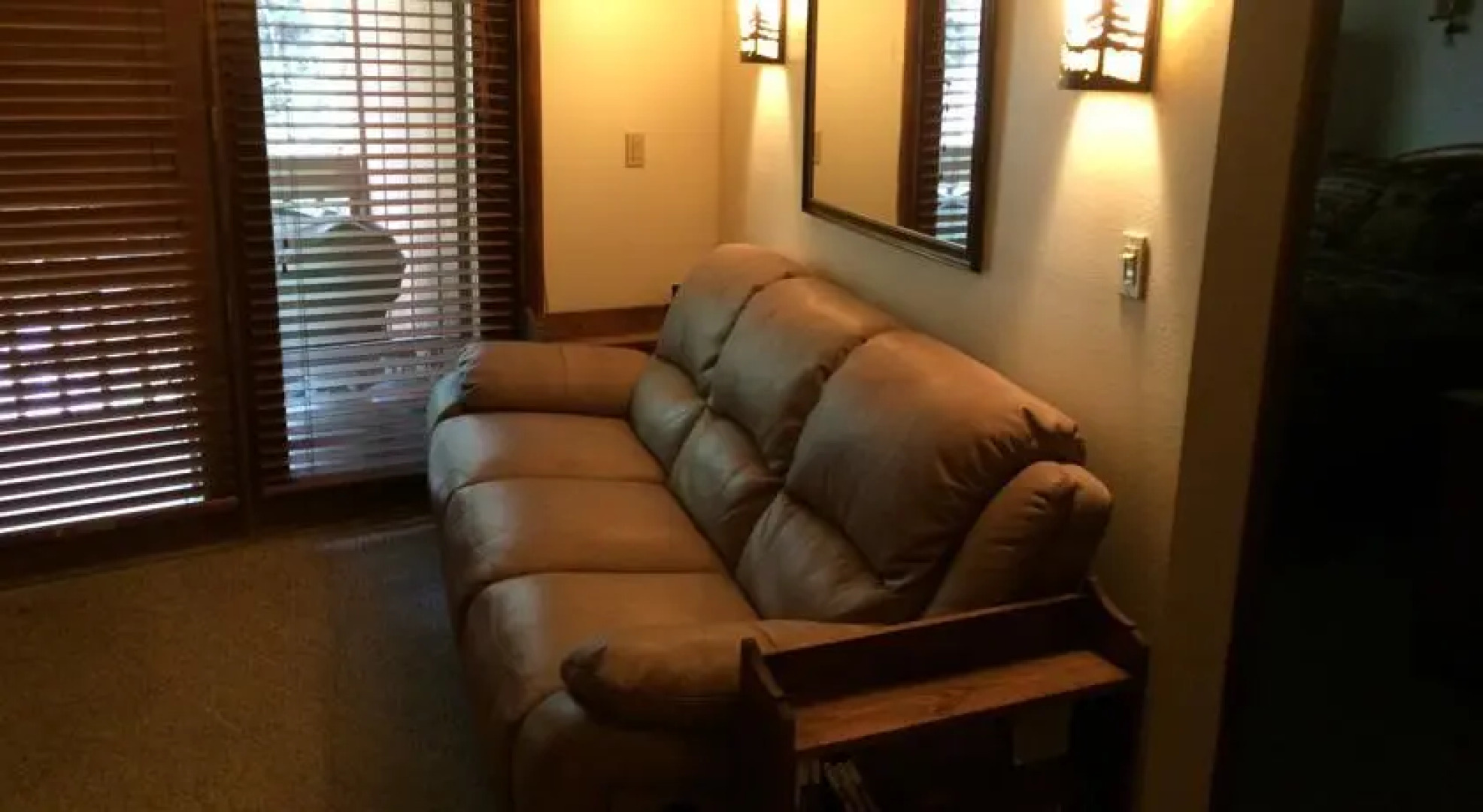 Brian Head Dream Ski Condo