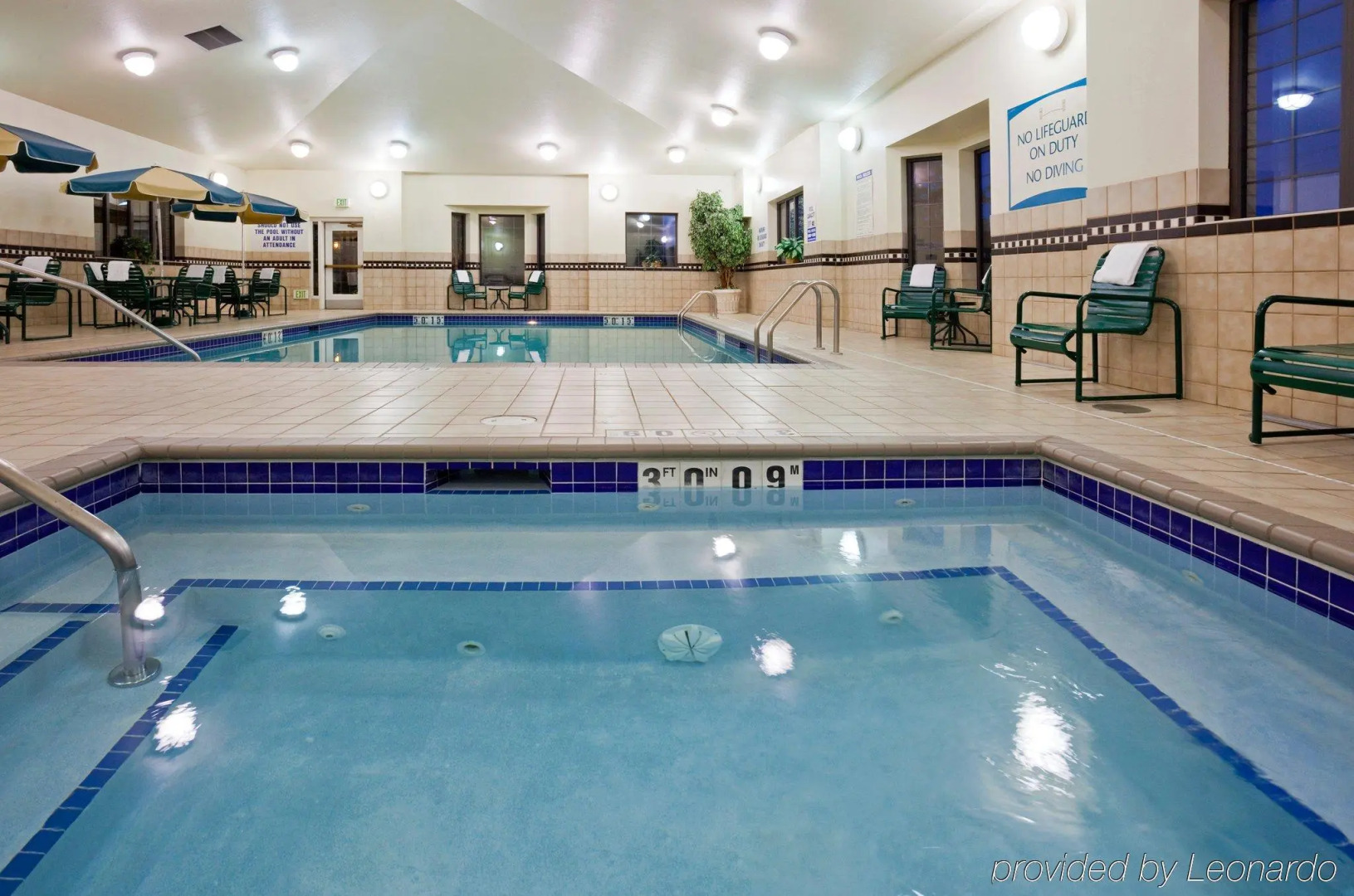 Staybridge Suites Minneapolis-Bloomington by IHG