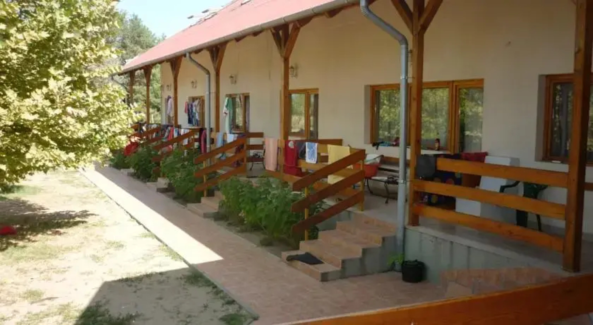 Ceglédfürdői Diáktábor