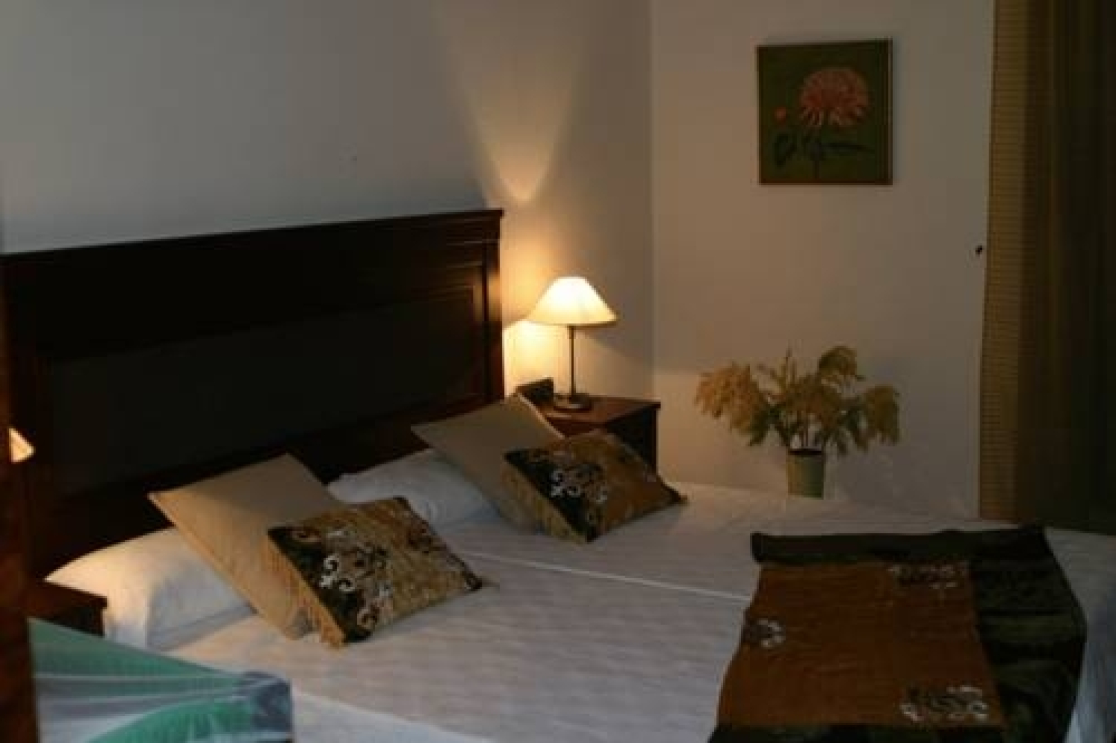 Hotel Rural Casa Los Herrera