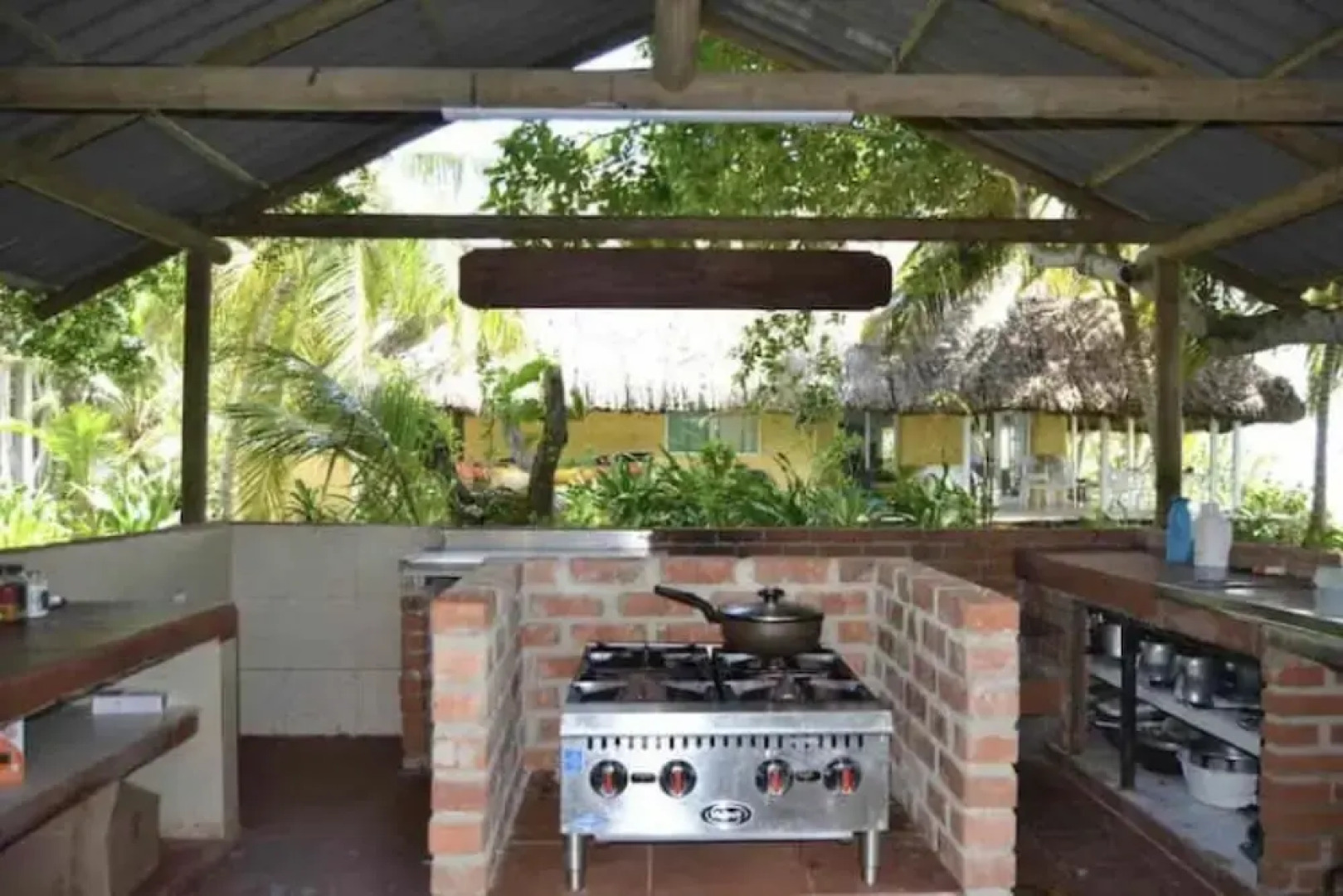 Isla Amor in Isla With 4 Bedrooms and 4 Bathrooms