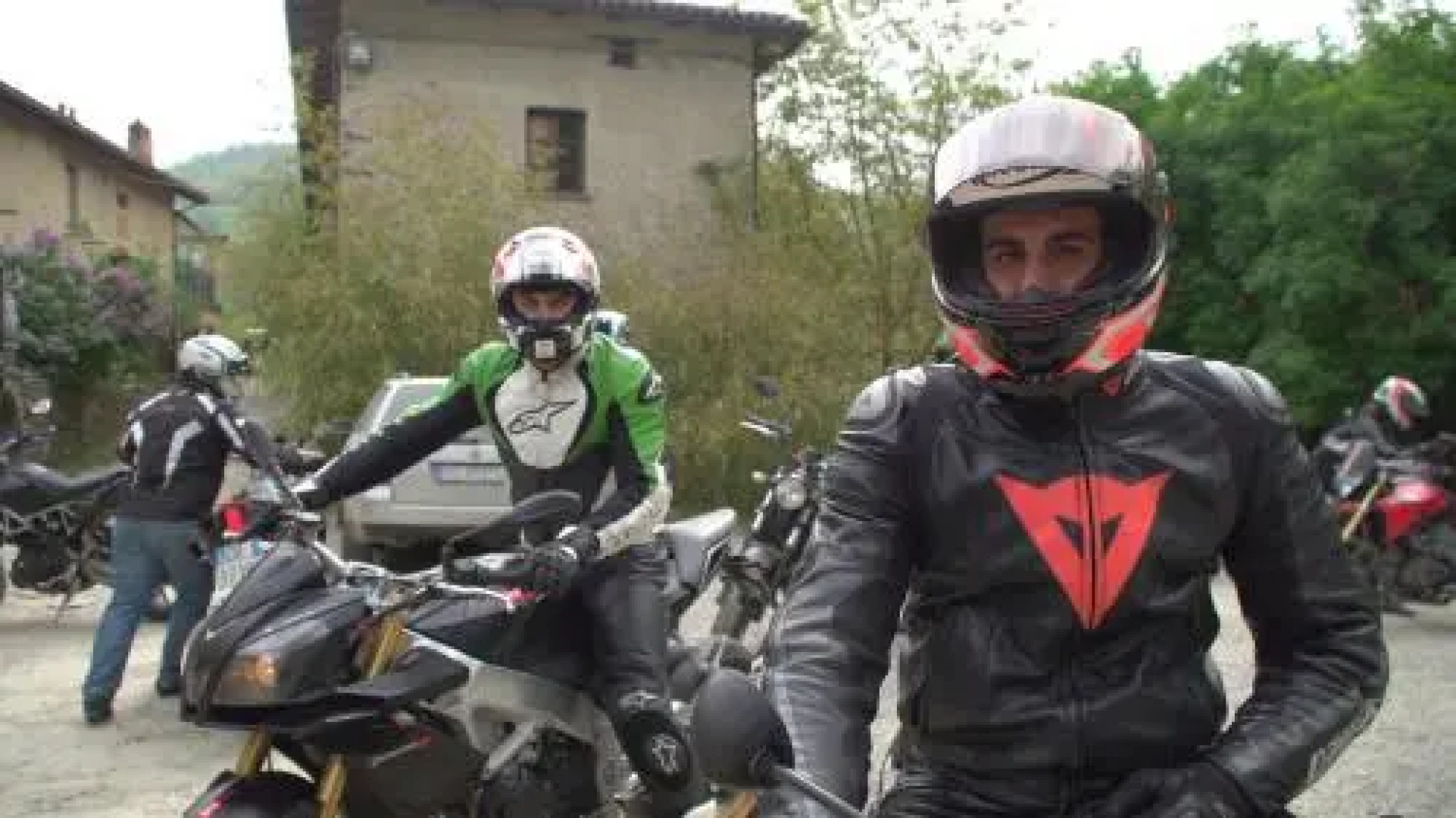 Agriturismo la Molina