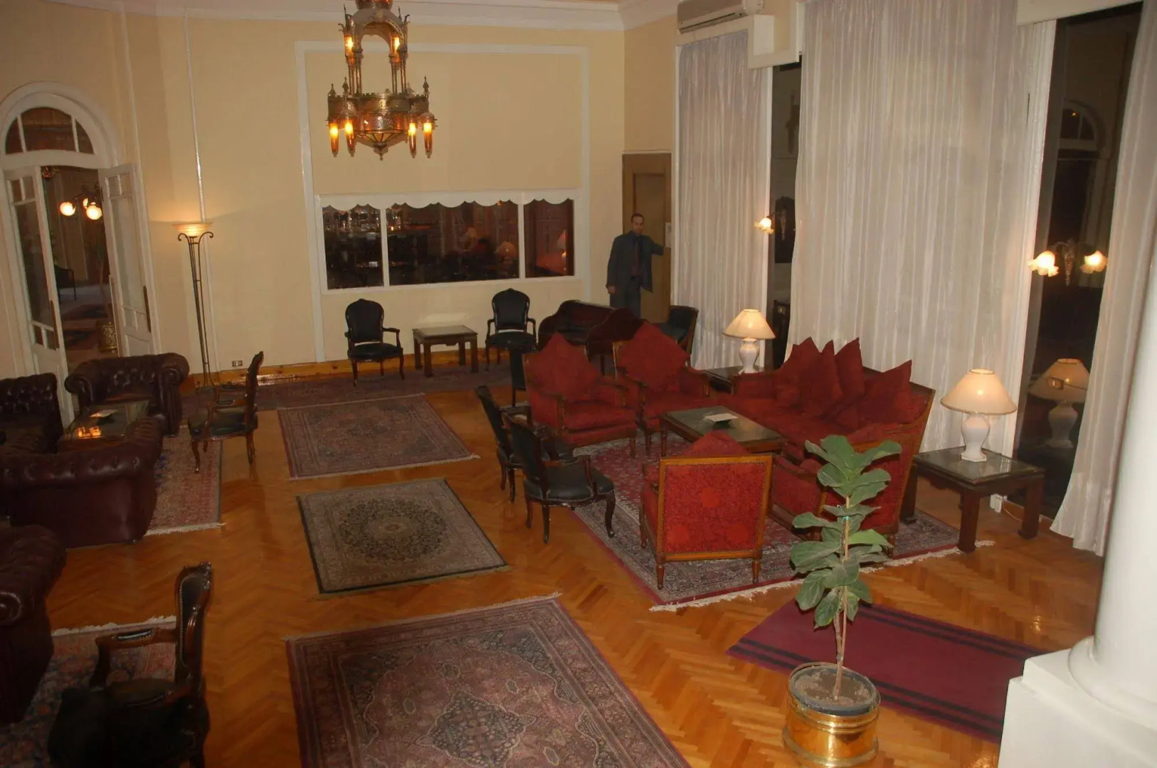 Victoria Cairo Hotel