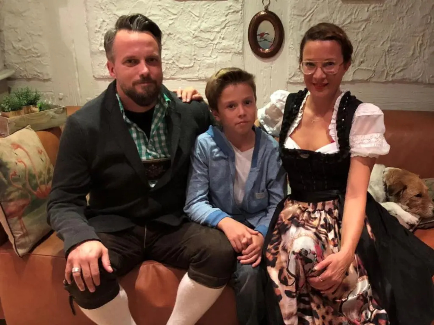 Thomasmühle Ferienwohnungen