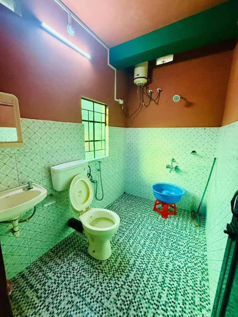 Pumpkin Kharmawshun Homestay