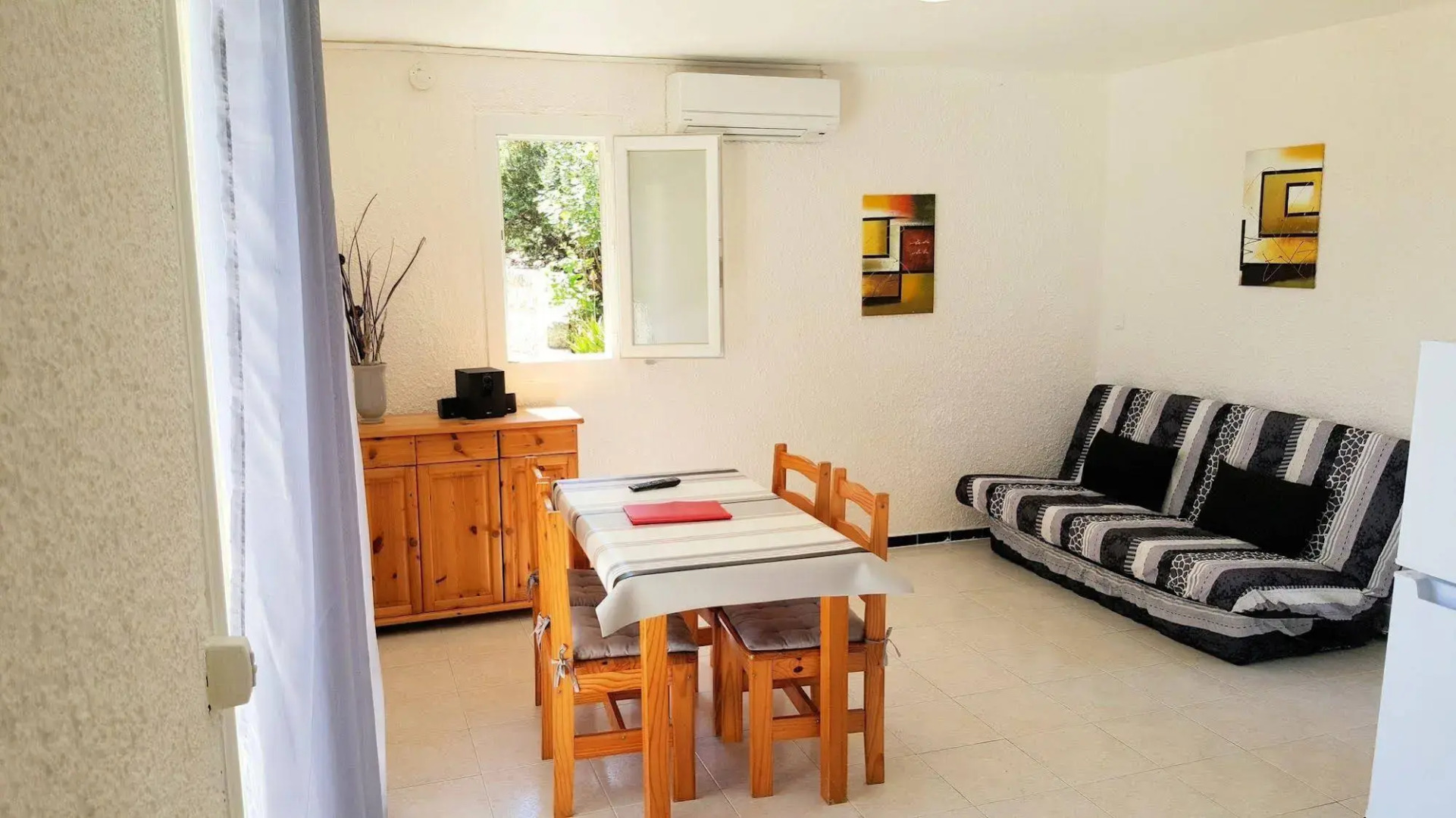 Résidence de Canella