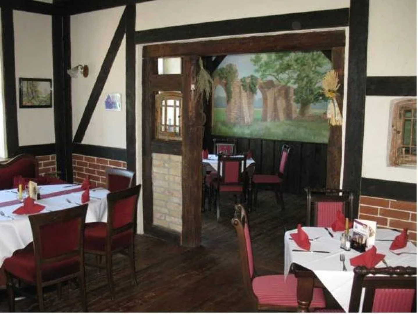 Hotel & Gasthof Klosterheide