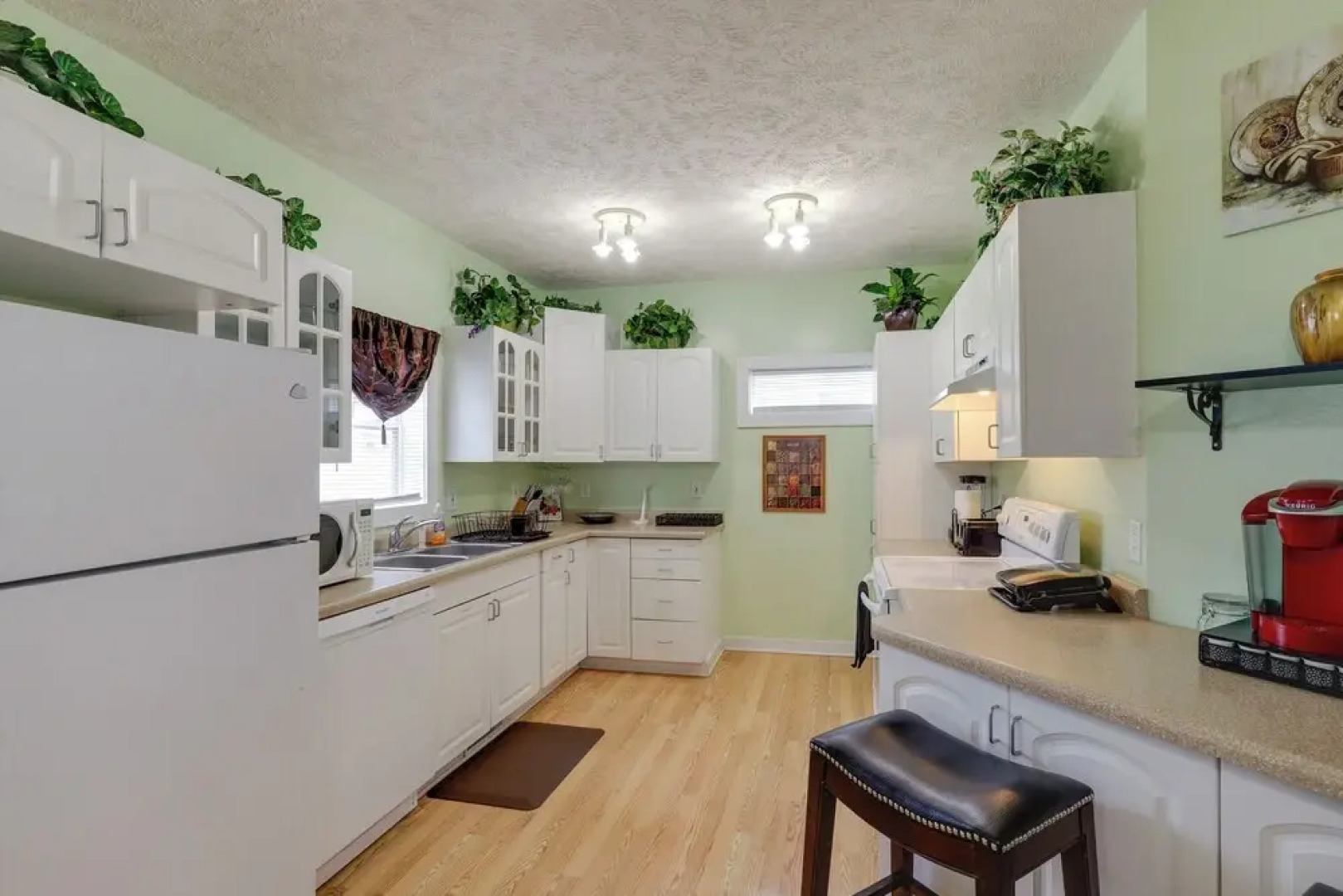 Muskegon Getaway w/ Fire Pit, Patio < 1 Mi to Lake