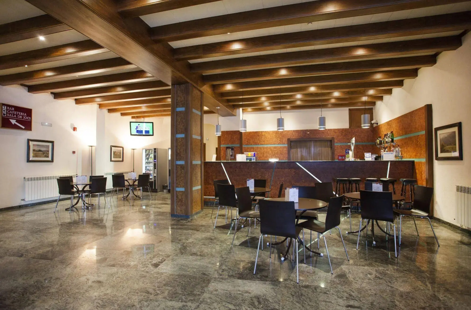 Hotel Marco Polo by Nexta