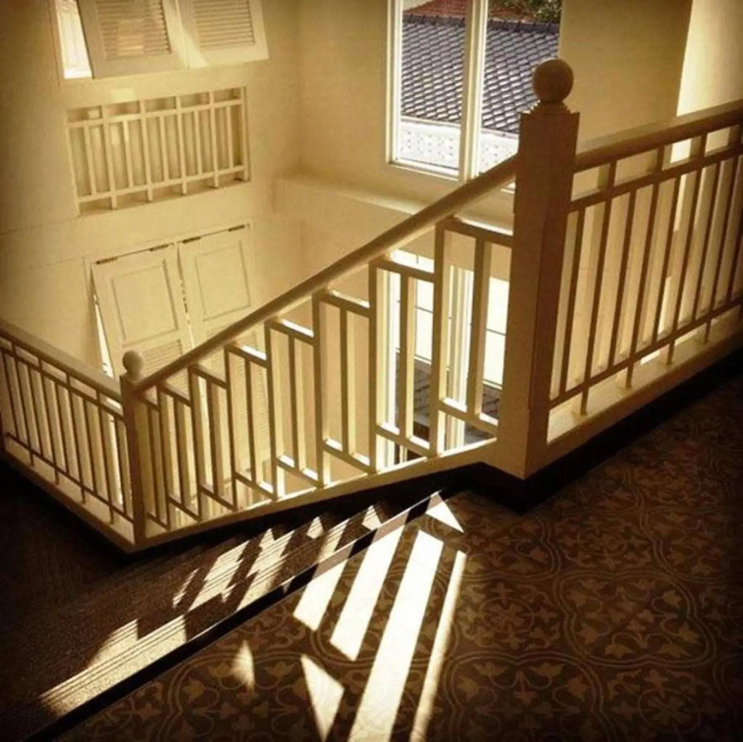 SSIP Boutique Dhevej Bangkok