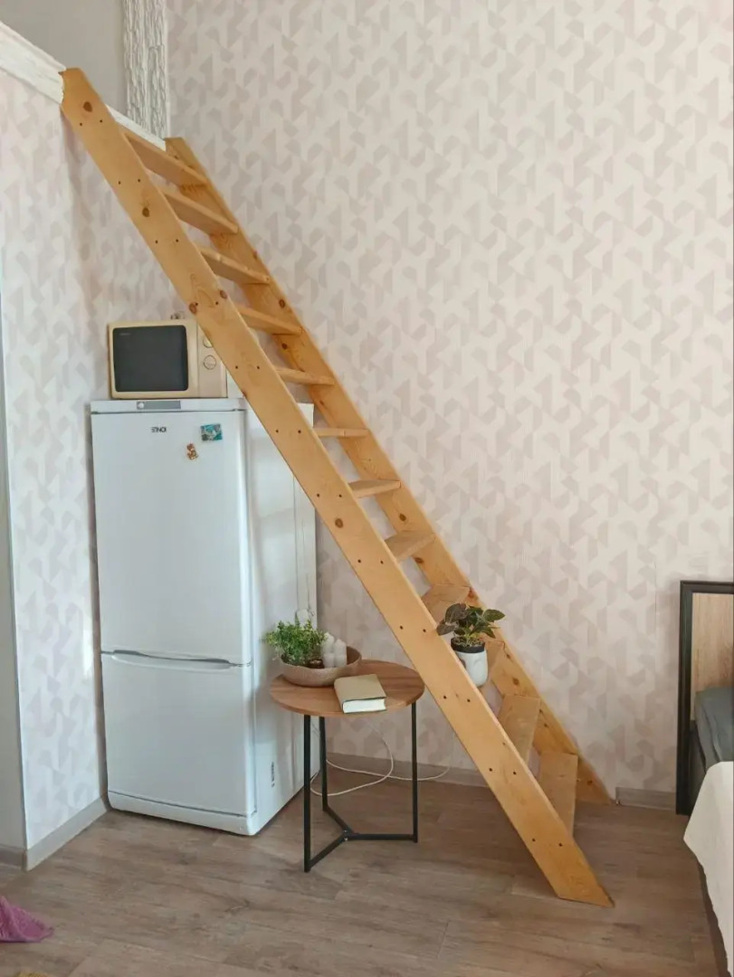 Rich House (Рич Хаус) на улице Рахимьяна Насырова 3