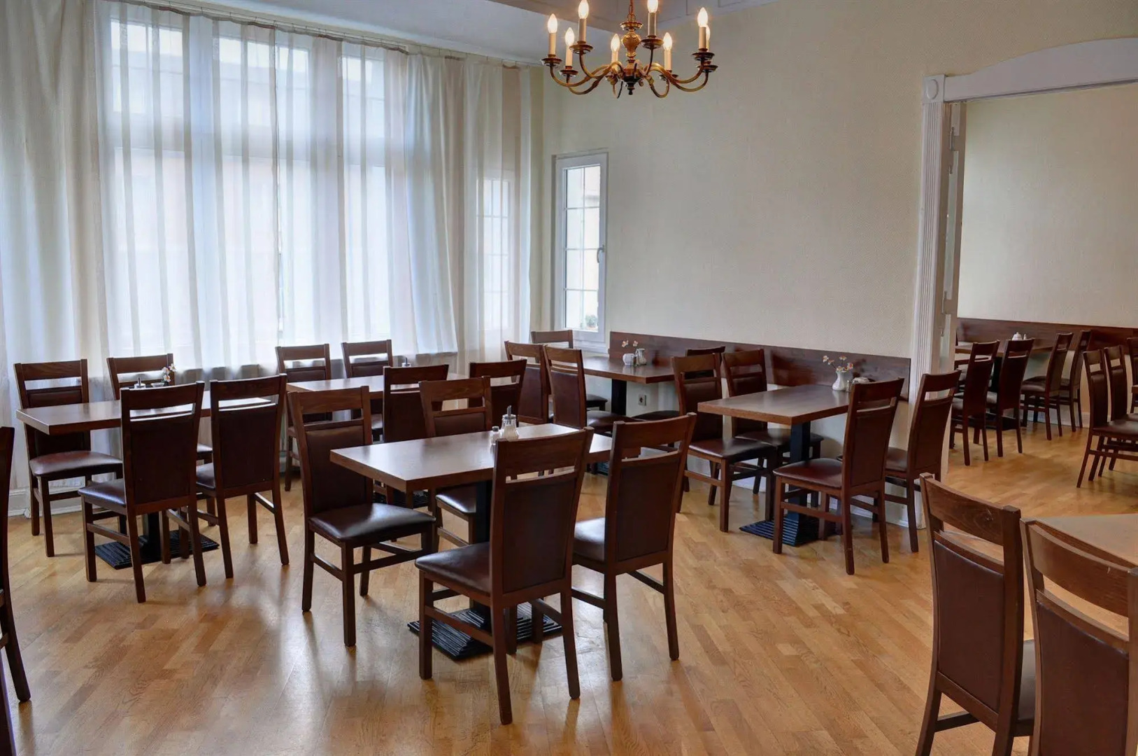 Olivaer Apart Hotel am Kurfürstendamm