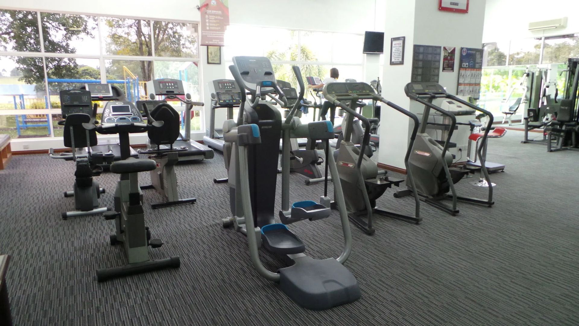 Glenmarie Hotel & Golf Resort