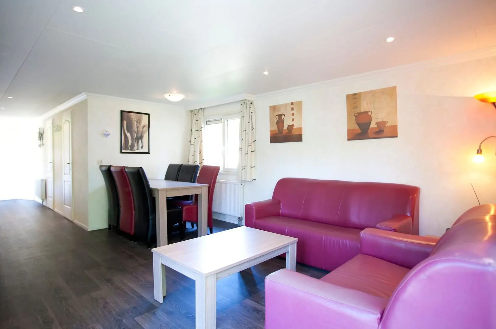 EuroParcs Buitenhuizen