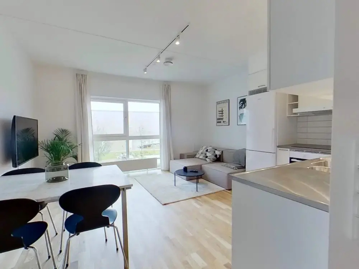 2 Person Holiday Park Home in Testby