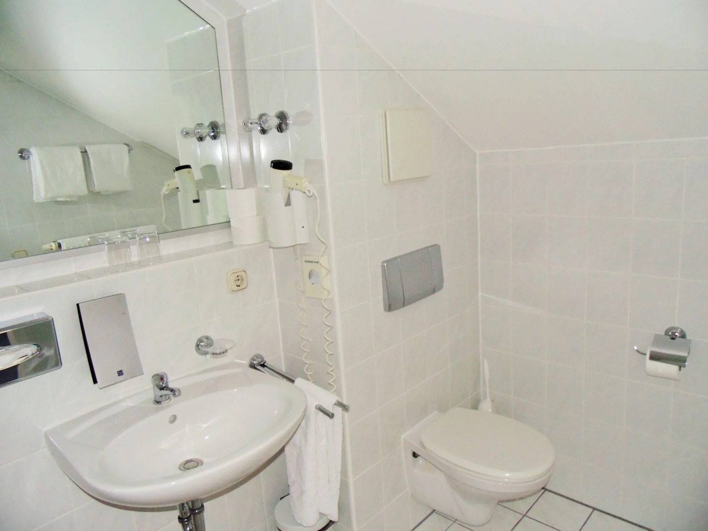 B&B HOTEL Passau-Süd