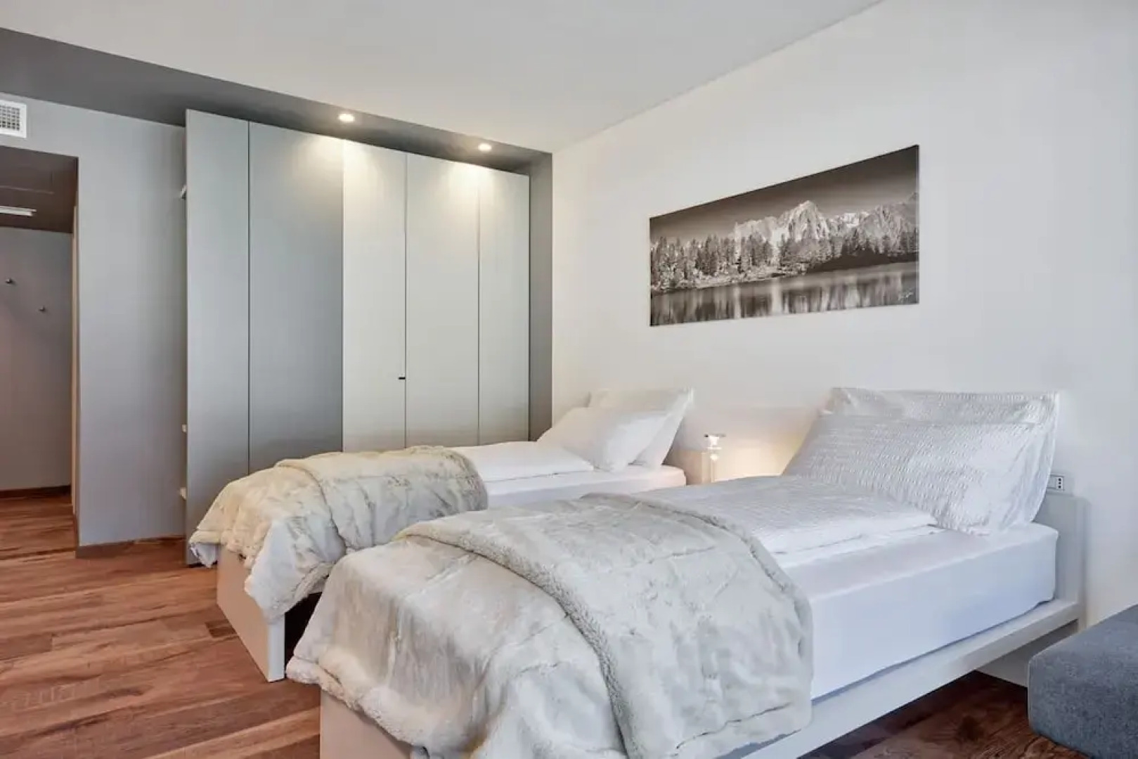 21Barra5 Guest House