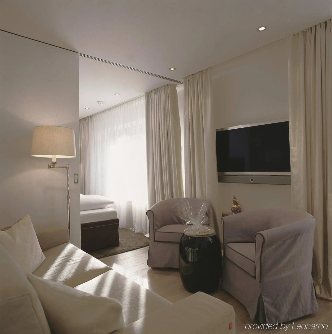 A-ROSA Collection Hotel Thurnher's Alpenhof