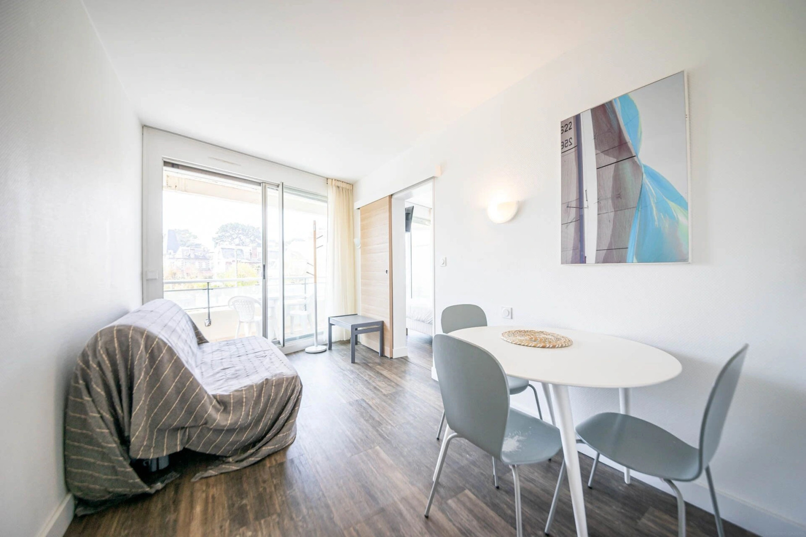 Résidence Le Crystal