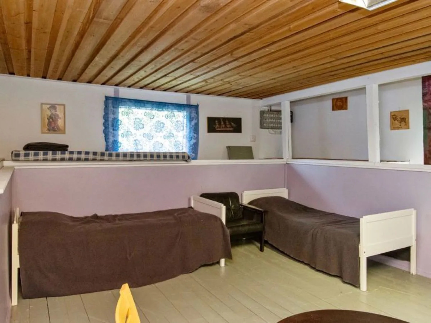 House 21 Campodolcino