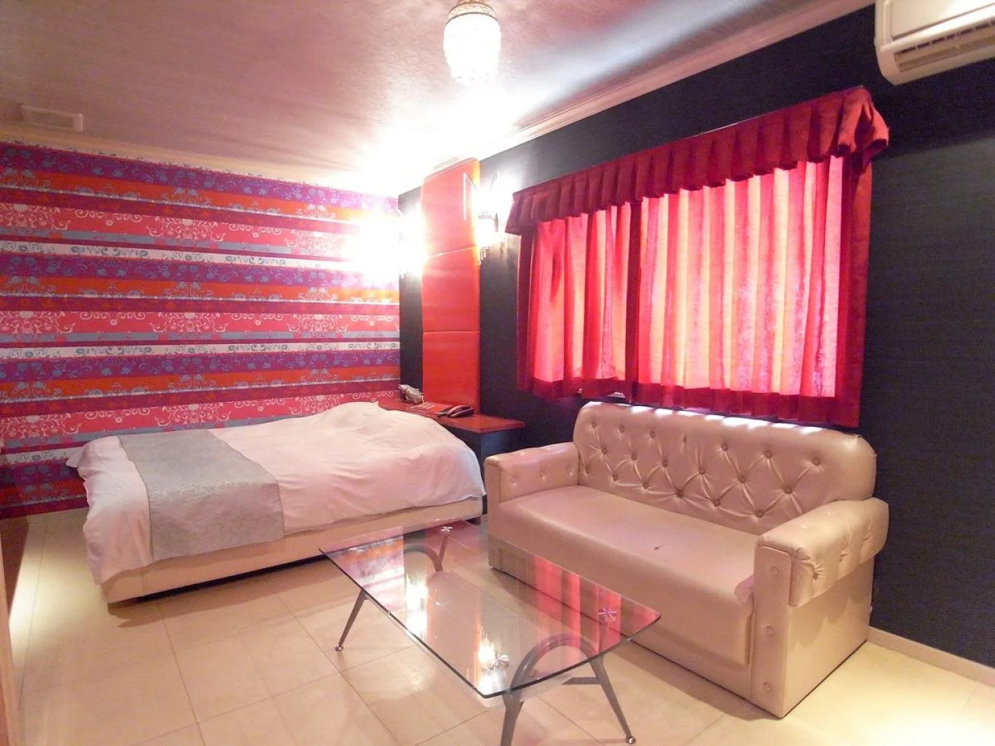 Hotel Liberal -Adults Only