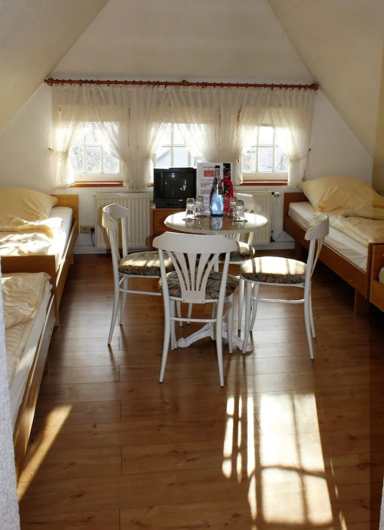 Hotel Schützenhof Wörpedorf