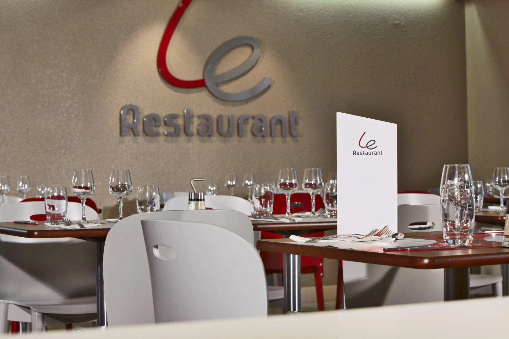 Hotel Campanile Le Havre Nord - Montivilliers