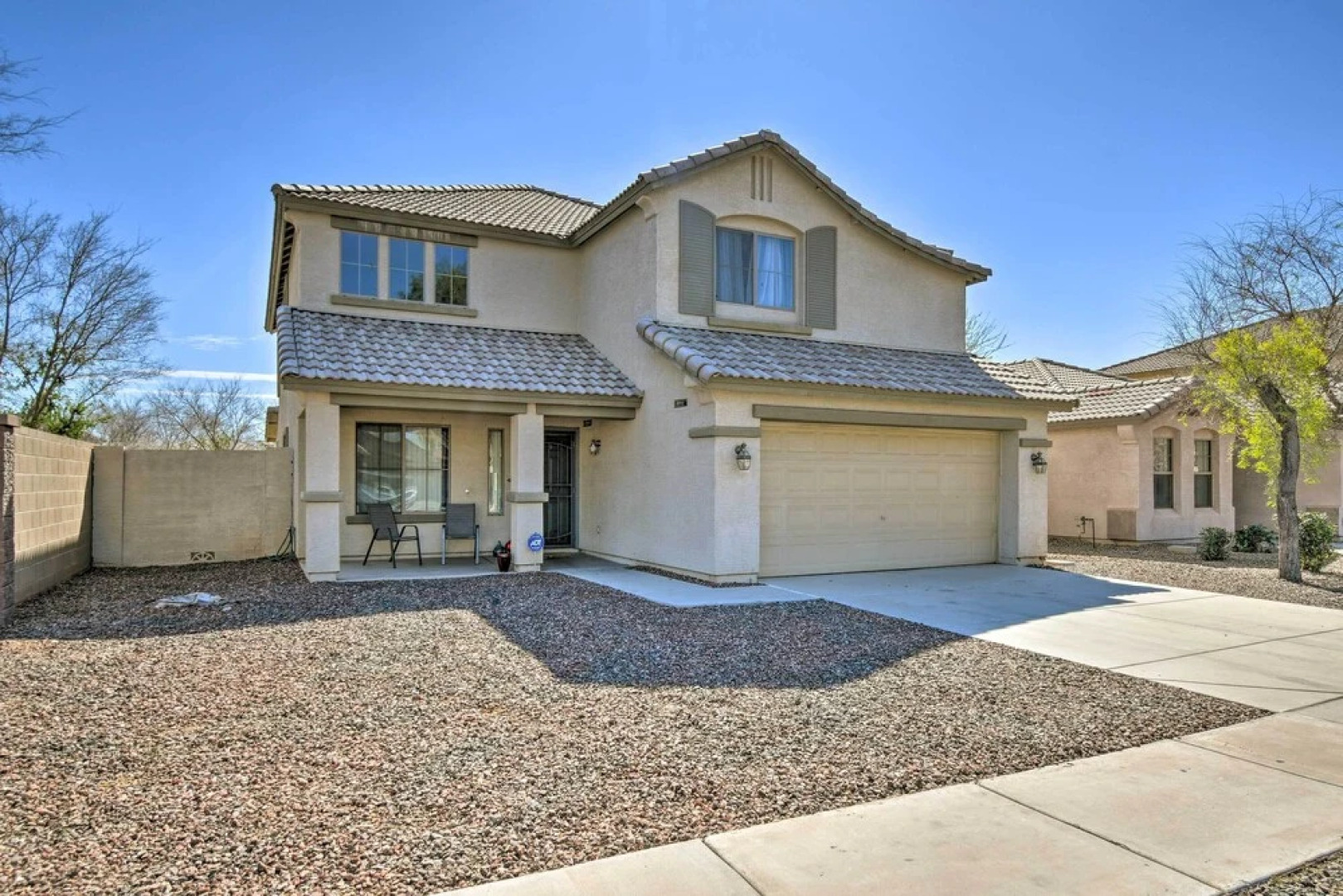 Avondale Oasis w/ Pool: 5 Mi to State Farm Stadium