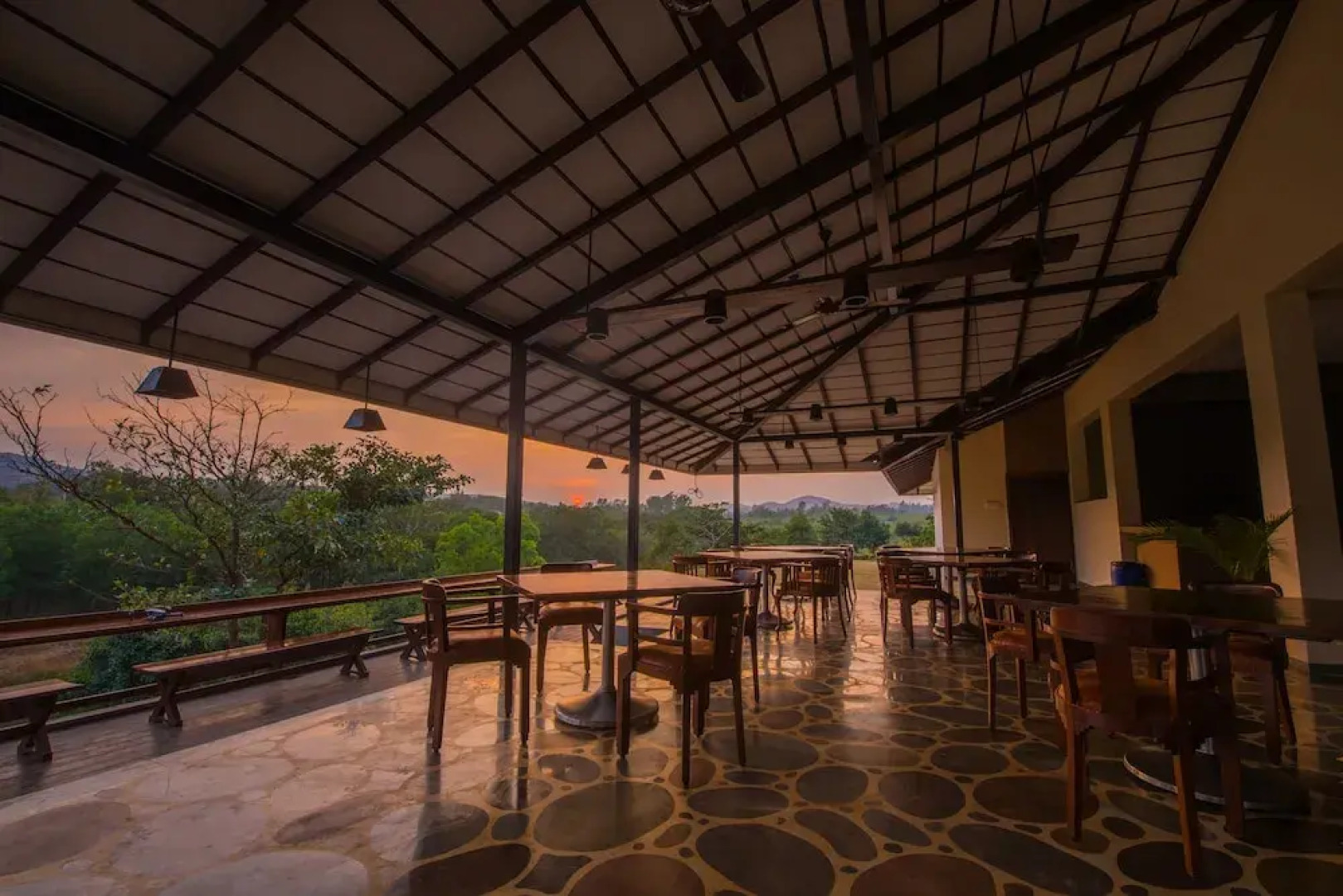 Kyriad Prestige Riverside Amba Ghat