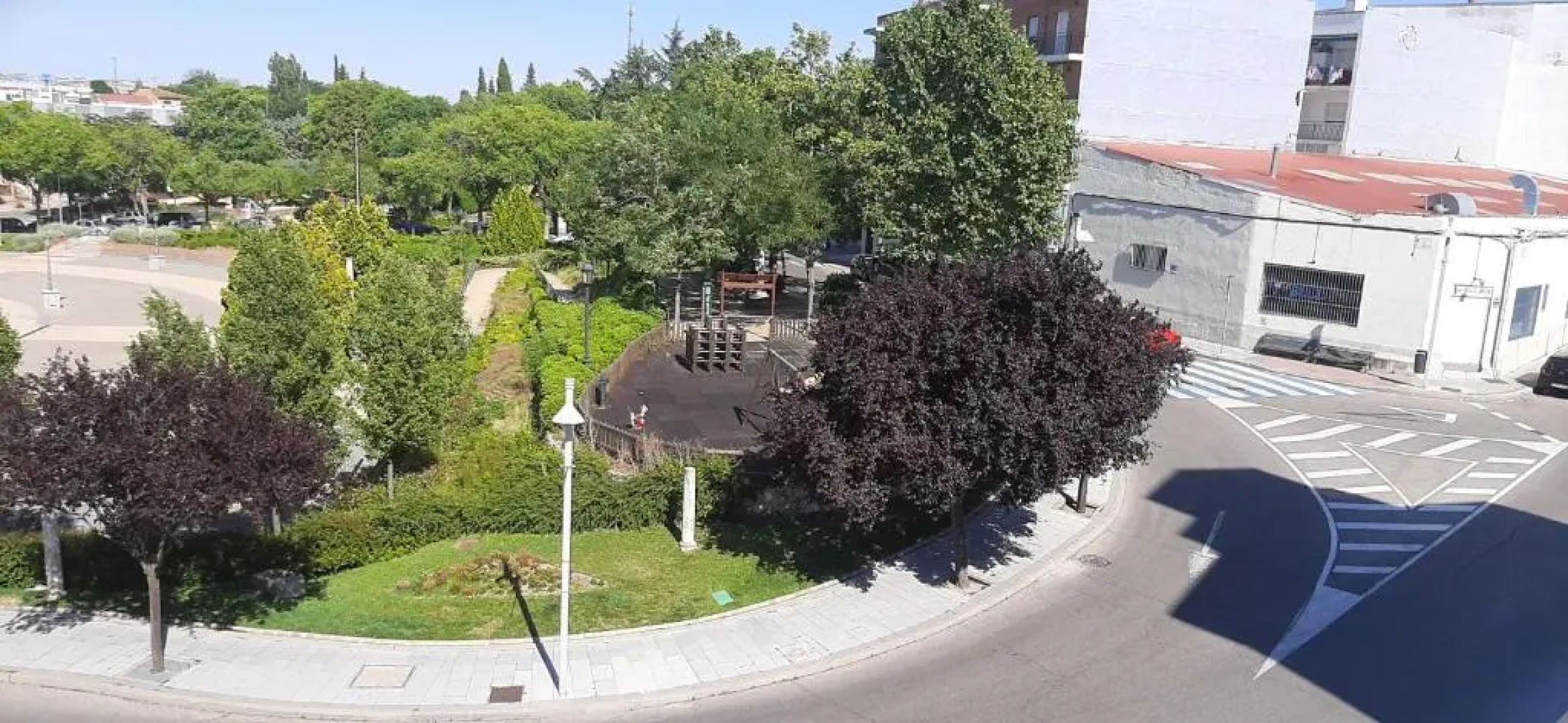 Piso a 20 minutos del centro Madrid con wifi