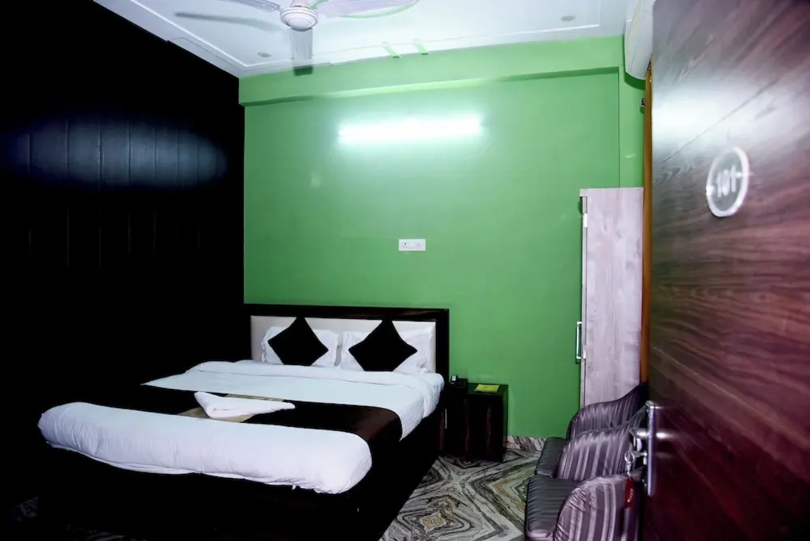 Hotel Shree Mahalaxmi