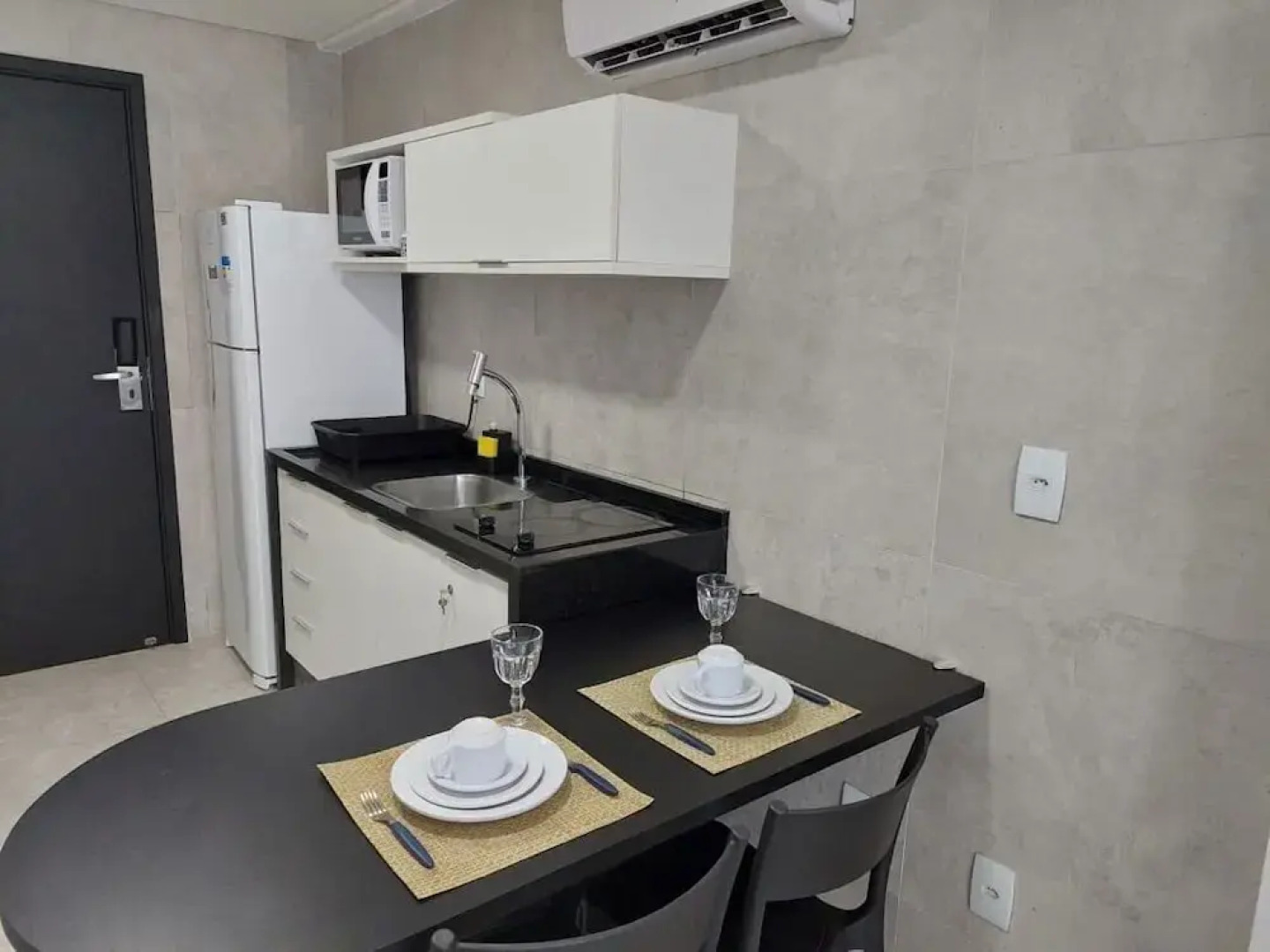 Flats no Barra Home Stay Por Yolo