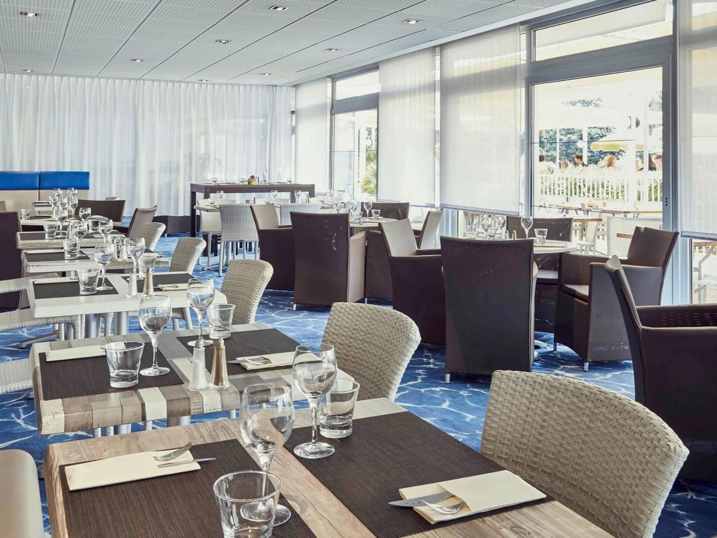 ibis Styles Marseille Provence Aéroport