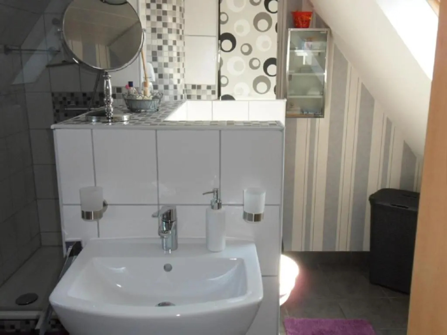 Ferienwohnung Röpersberg