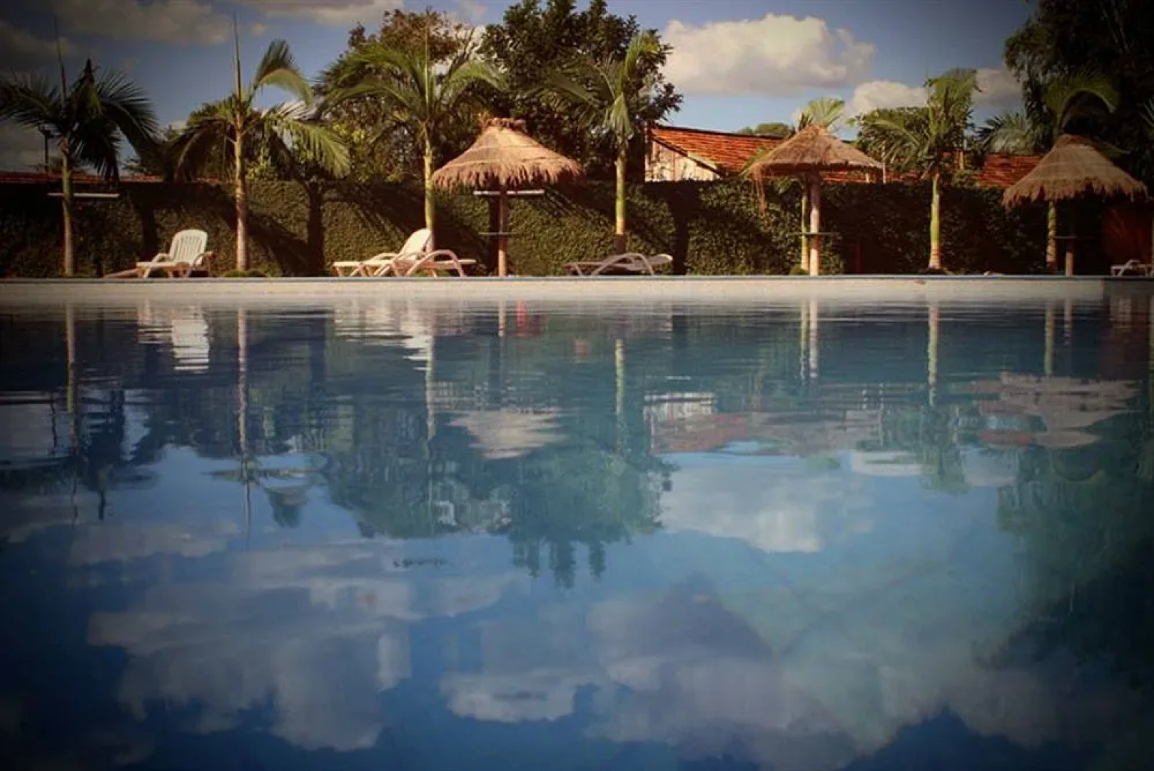 Le Club Resort Hotel