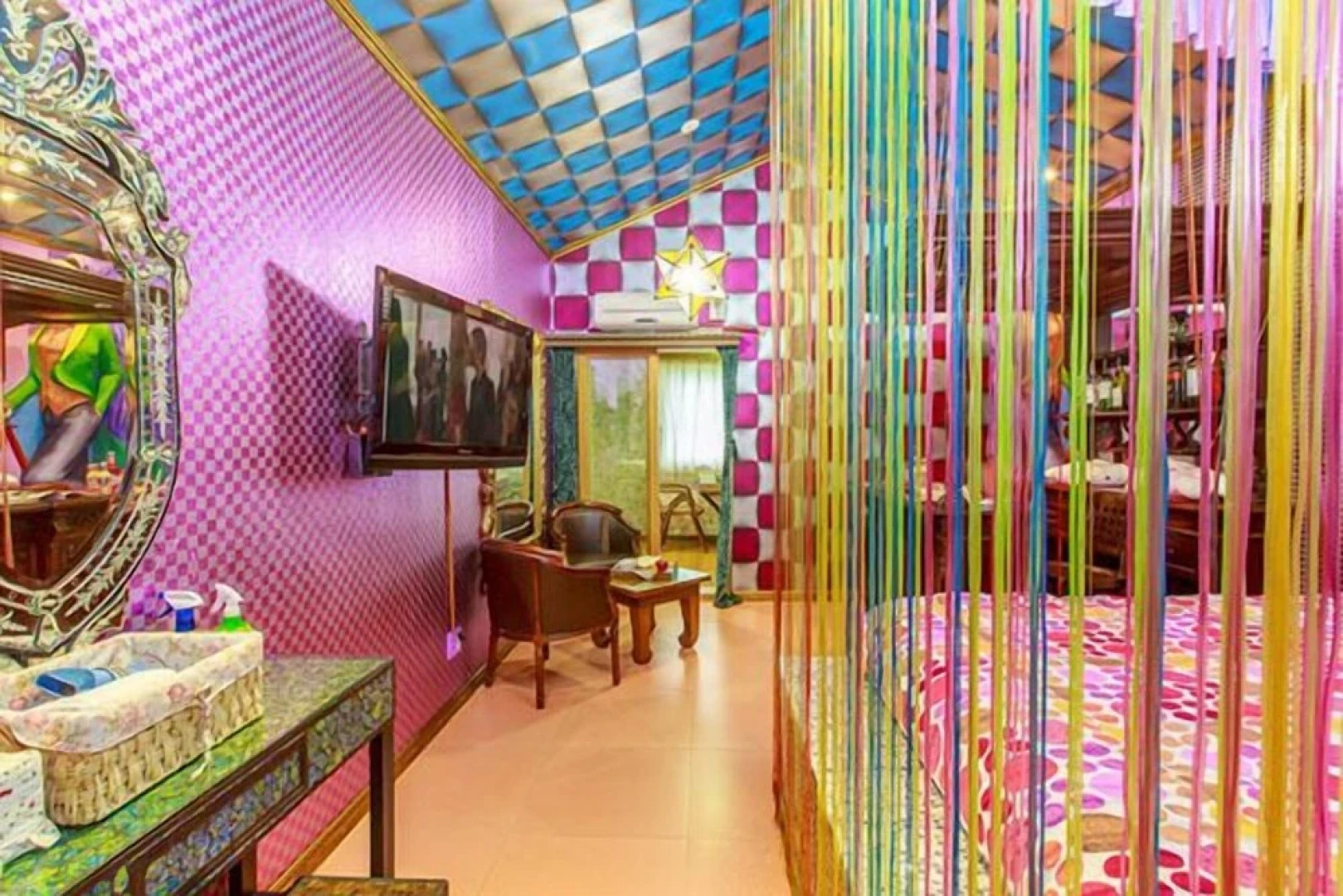 Yeonggwang Chezlee Pension