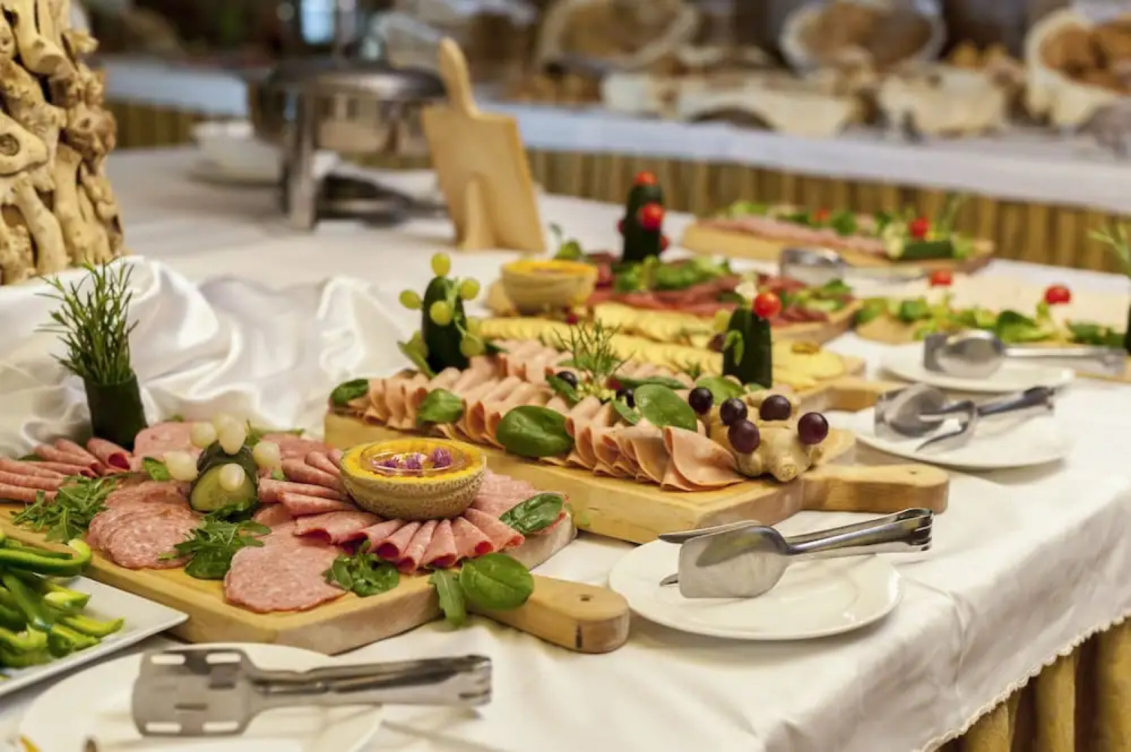 Hotel Zeleni Gaj - Sava Hotels & Resorts