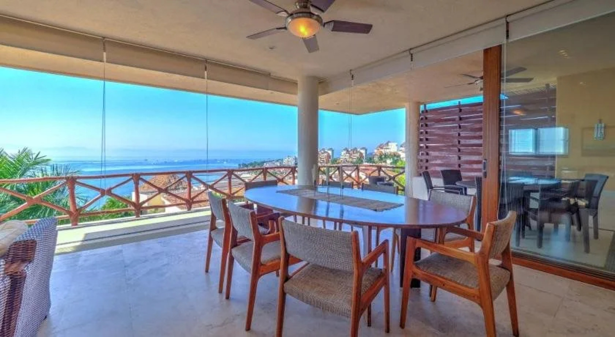 Destino Punta Esmeralda