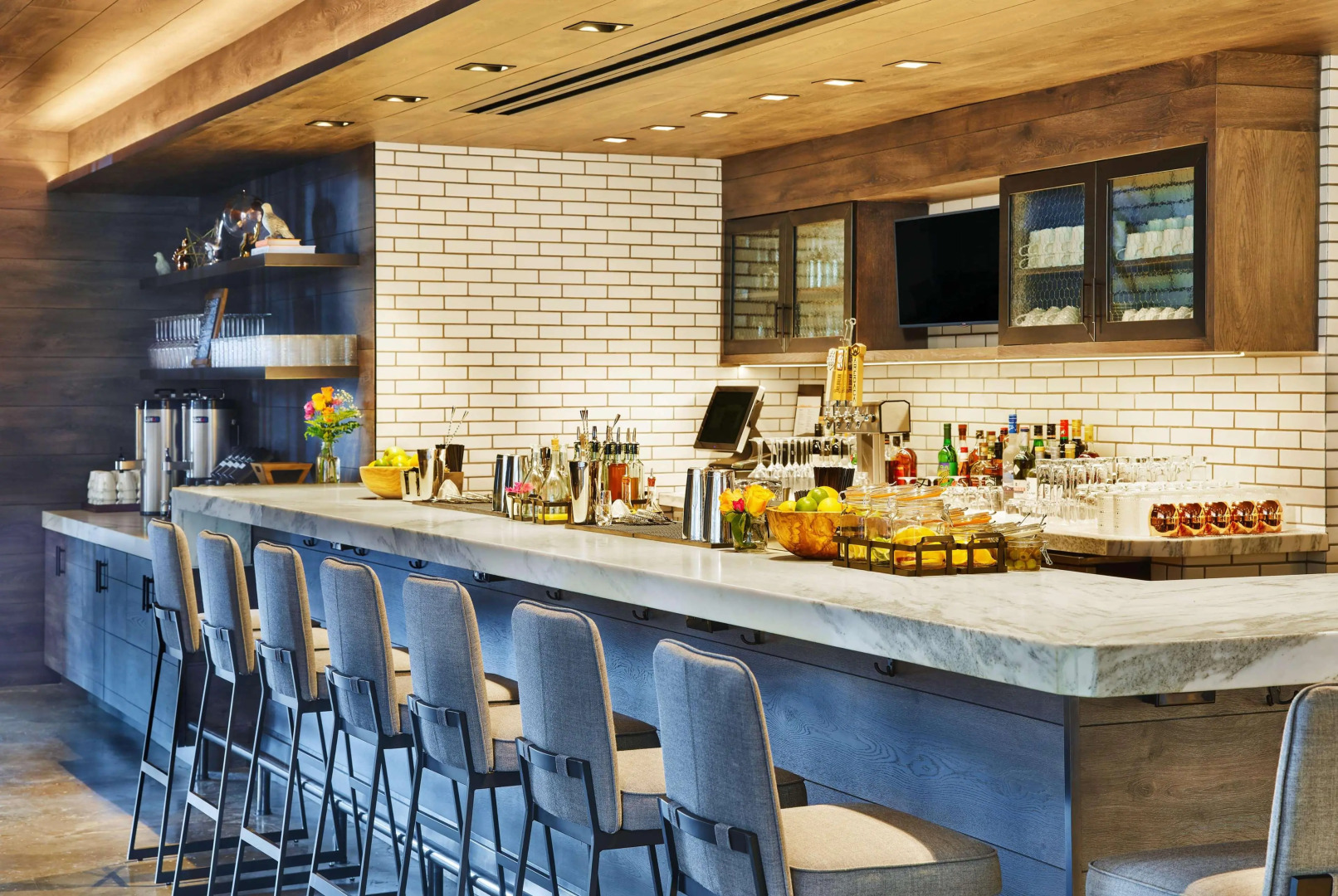 Canopy by Hilton Washington DC Bethesda North