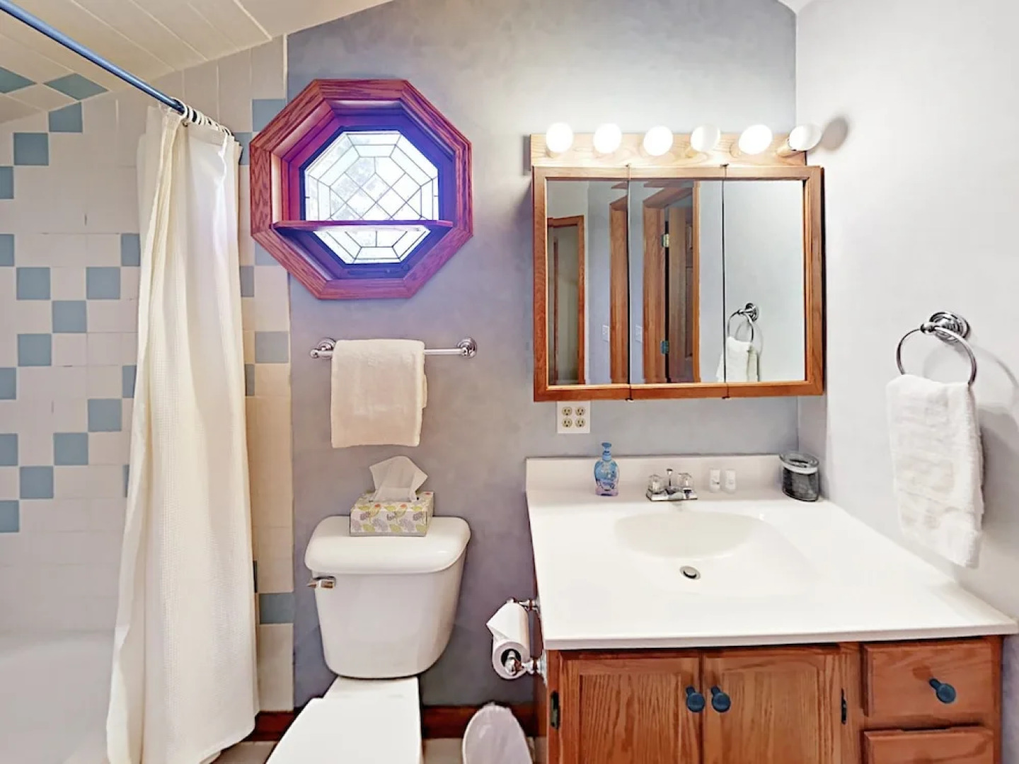 487 GCR 647 House 5 Bedrooms 3.5 Bathrooms Home