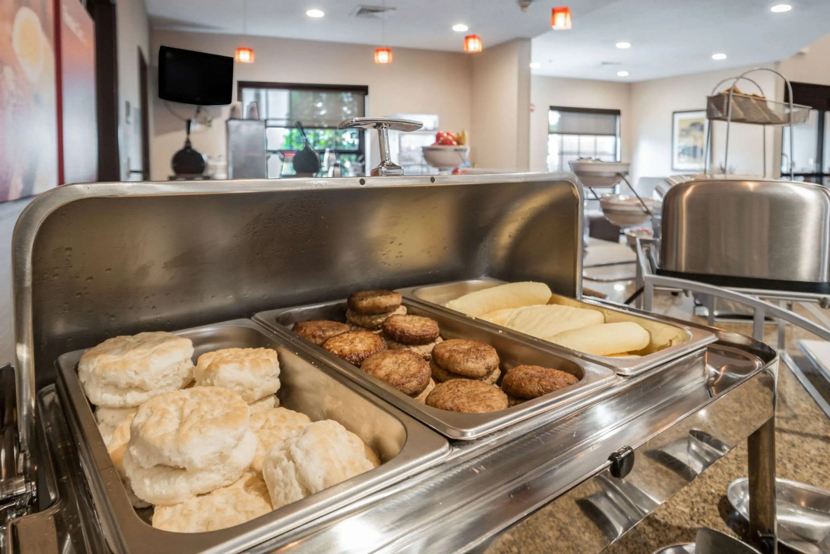 Comfort Suites Monroe