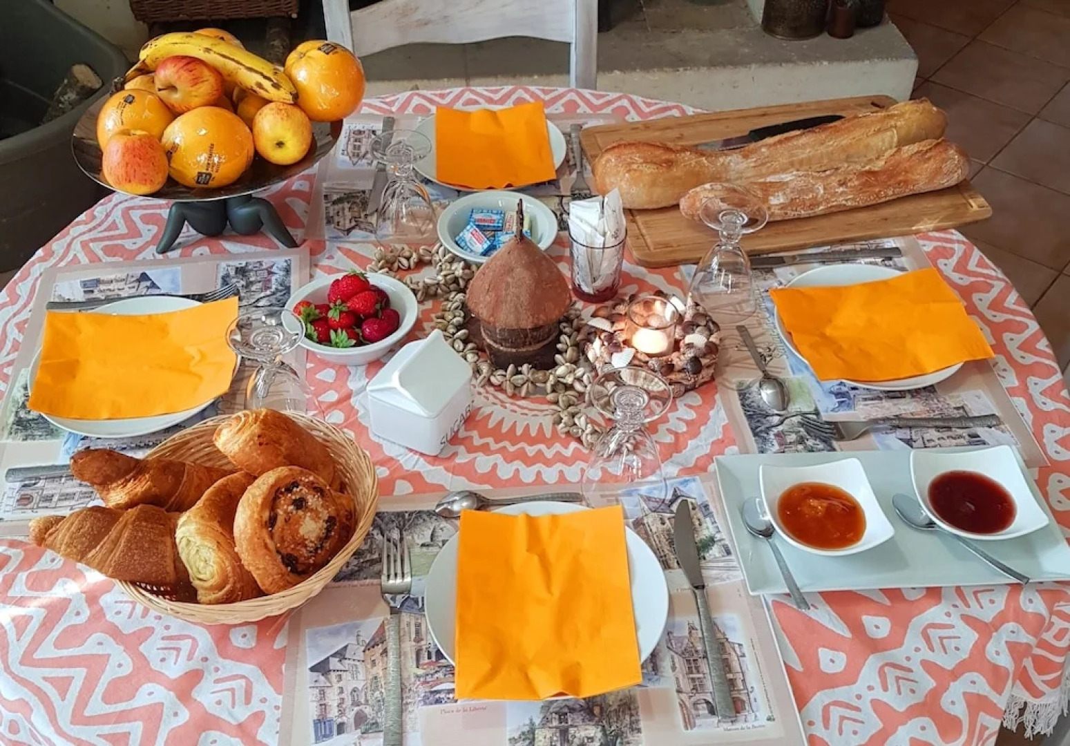 Domaine de Potofayol