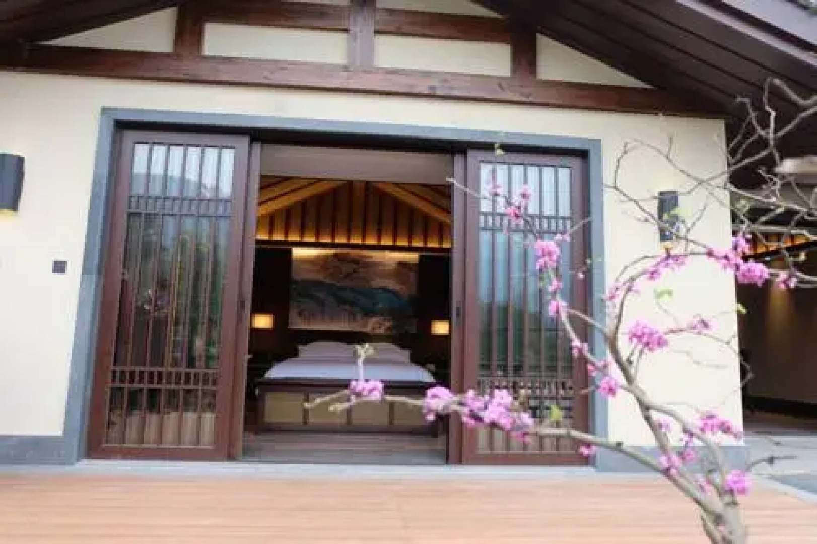 E-mei Mountain Hotel