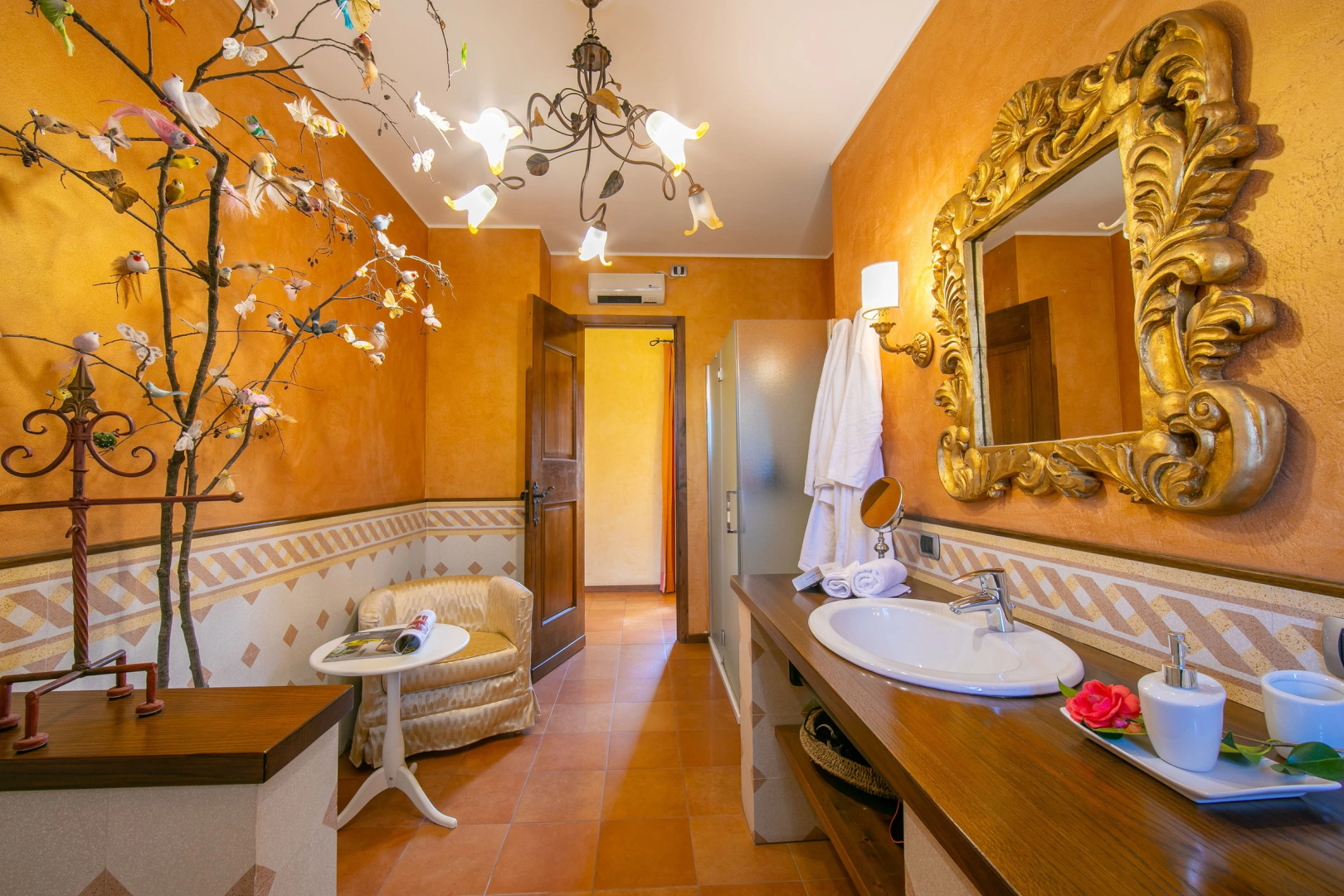 Water front Paradise Estate